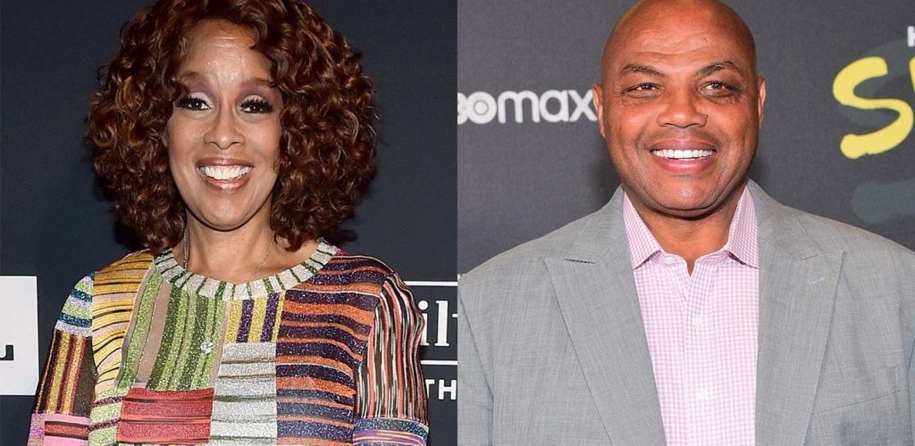 Gayle King and Charles Barkley to Co-Host CNN Show “King Charles” as Chris Licht Seeks Reset for Cable News Channel