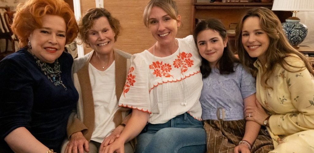 ‘Are You There God? It’s Me, Margaret’ Director Kelly Fremon Craig on Bringing Menstruation to the Movies