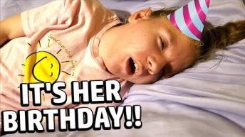 A Special Birthday Tribute to Our Medically Complex Daughter