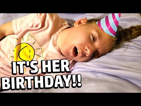 A Special Birthday Tribute to Our Medically Complex Daughter