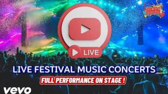 MAVI [LIVE] at The Underground [LIVE] at AvidXchange Music Factory – Complex FULLHD-4k