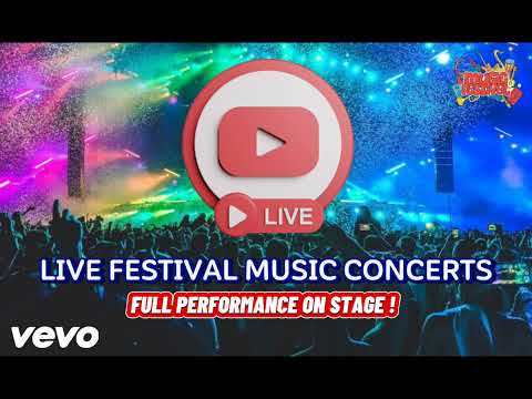 MAVI [LIVE] at The Underground [LIVE] at AvidXchange Music Factory – Complex FULLHD-4k