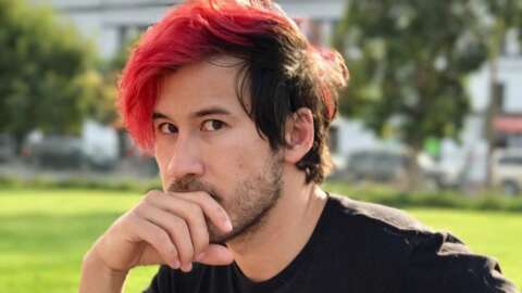 Markiplier Takes Lead Role, Director’s Chair In Iron Lung Horror Film Adaptation