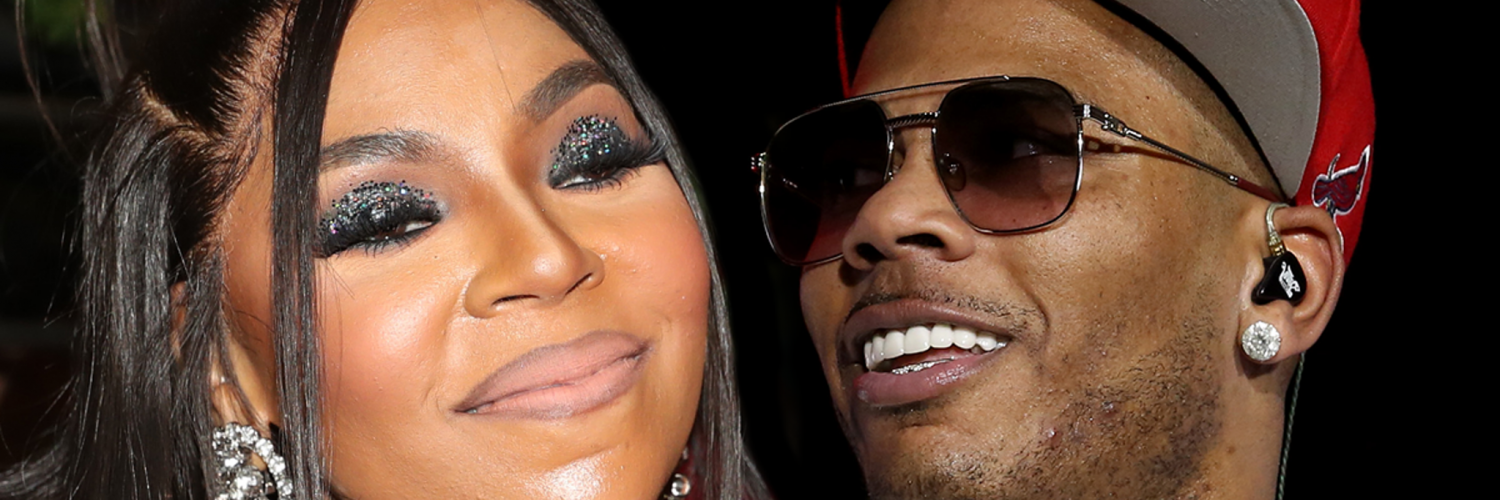 Nelly & Ashanti Fuel Rumors They’re Back Together, Fans Think It’s Real