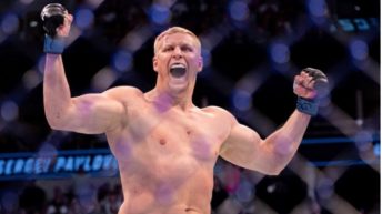 UFC Vegas 71 Bonus Report: Sergei Pavlovich among four fighters to take home an extra $50k