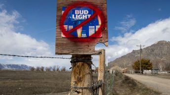 Bud Light Marketing Exec Behind Dylan Mulvaney Campaign Takes ‘Leave of Absence’