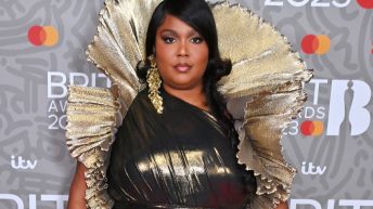 Lizzo Brings Drag Queens on Stage, Protesting Tennessee Law