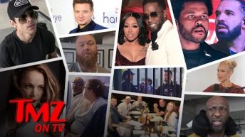 Rachel McAdams Shows Off Armpit Hair & Lindsay Lohan Reunites with Family | TMZ TV Full Ep – 4/19/23