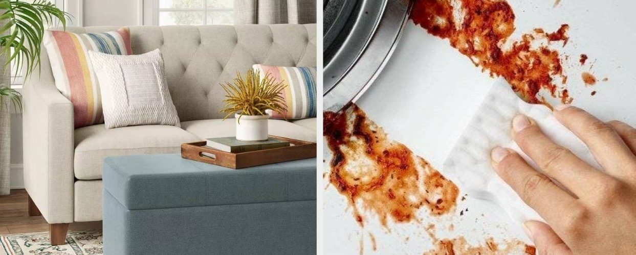 If You Despise Cleaning But Love A Tidy Home, You Need These 20 Low-Effort Target Products