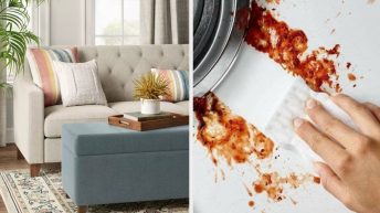 If You Despise Cleaning But Love A Tidy Home, You Need These 20 Low-Effort Target Products