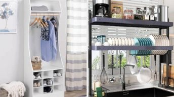 30 Things From Wayfair That’ll Annihilate The Clutter That’s Been Bothering You