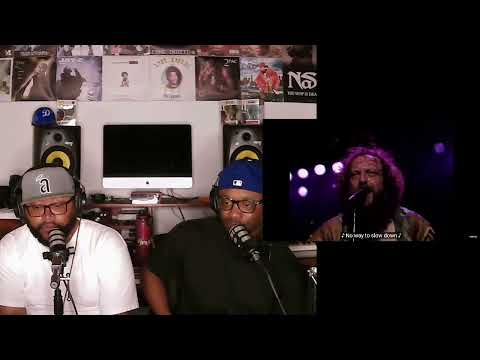 Jethro Tull – Locomotive Breath (REACTION) #jethrotull #reaction #trending