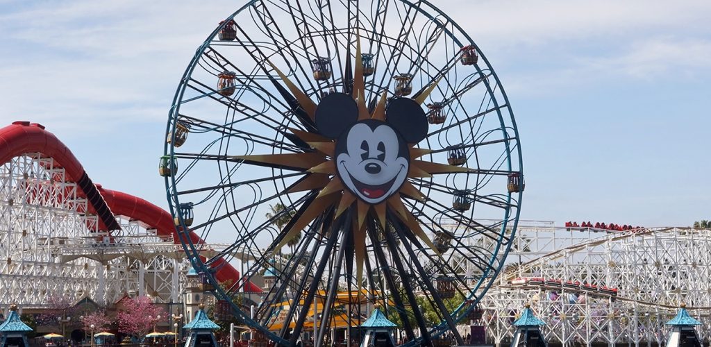 Disneyland Animatronic Catches Fire, Parks Temporarily Suspend “Similar” Effects Globally at Select Experiences