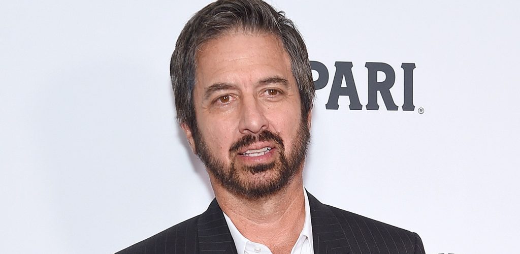 Ray Romano Had a Stent Put in His Heart After Having “90 Percent Blockage” in His “Main Artery”