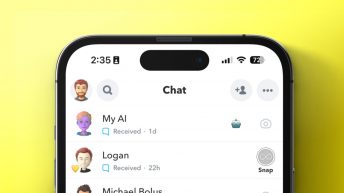 Snapchat users are furious over recent My AI update, flooding the App Store with 1-star reviews