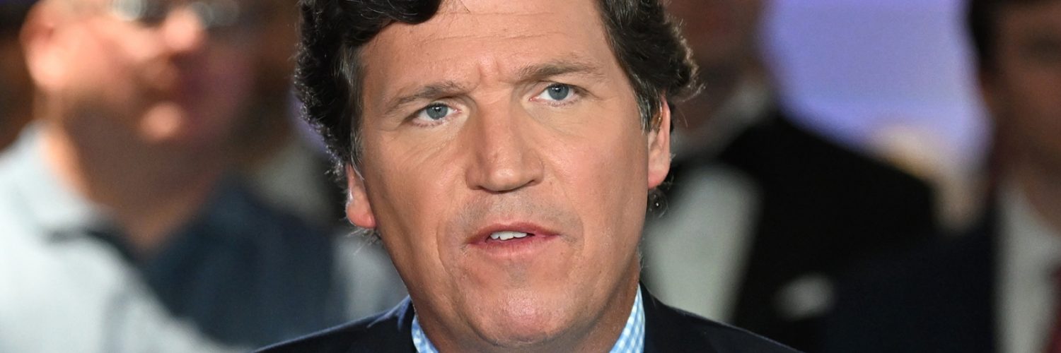 Fox Staffers Celebrate Tucker’s Departure: ‘Pure Joy’