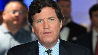 Fox Staffers Celebrate Tucker’s Departure: ‘Pure Joy’