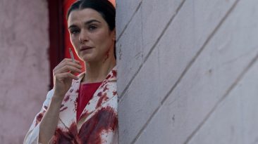 Rachel Weisz Doubles Down in ‘Dead Ringers’: ‘It Haunted Me’