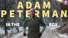 Adam Peterman | In The Box