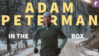 Adam Peterman | In The Box