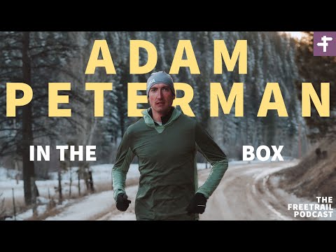 Adam Peterman | In The Box