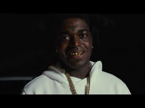 Kodak Black – Super Gremlin [Official Music Video]