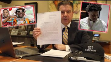 Criminal Lawyer Breaks Down the Boston Richey Situation & Reacts to 1090 Jake’s Video