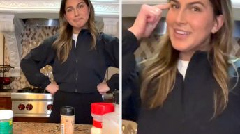 “Let Me Pose You A Question”: People Dragged This Chef For Her Viral Take On The “Seasoning Police” Of Social Media, And There’s A Lot To Unpack Here