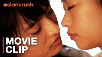 “Kissing…do you want to try it?” | Japanese Lesbian Drama | Schoolgirl Complex