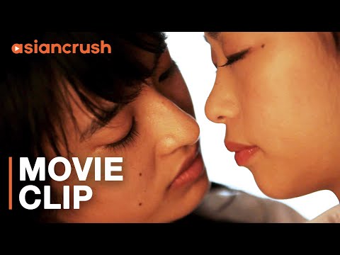 “Kissing…do you want to try it?” | Japanese Lesbian Drama | Schoolgirl Complex