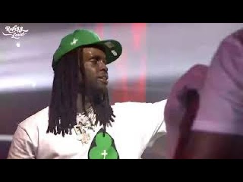 Chief Keef ” Love Sosa ” Rolling Loud Miami 2021 Performance ✨ ” LIVE “