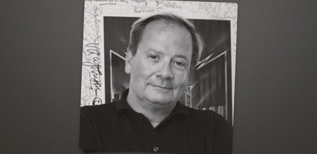 Jim Wilhelm, Veteran Theatrical Agent, Dies at 68