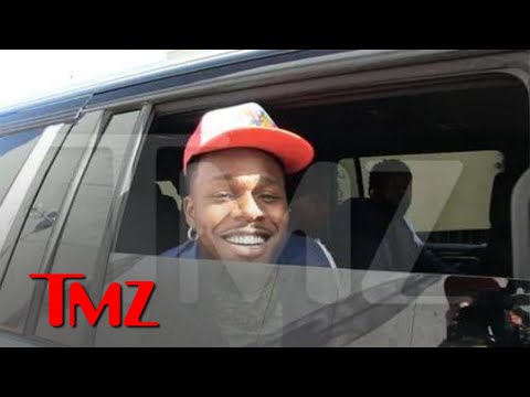 DaBaby Open to Megan Thee Stallion Reunion, Also Sends Tory Lanez Love | TMZ TV