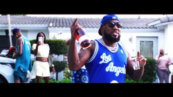 Jeezy – MJ Jeezy (Official Video)