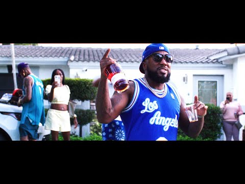 Jeezy – MJ Jeezy (Official Video)