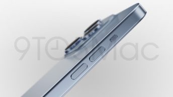 Exclusive: Latest iPhone 15 Pro CADs reveal ‘Action button’ and camera changes