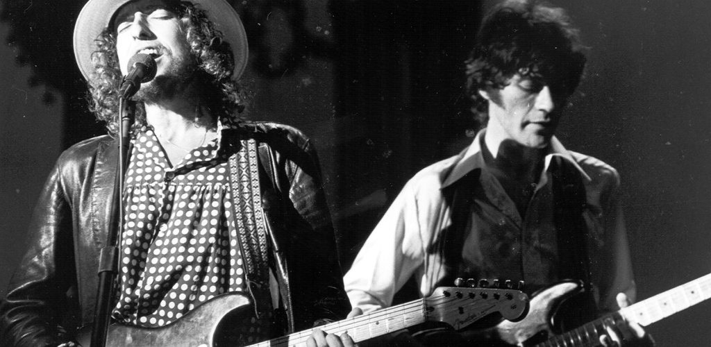 How a Bob Dylan Drawing From ‘Basement Tapes’ Era Ended Up for Sale at an Antiquarian Book Fair