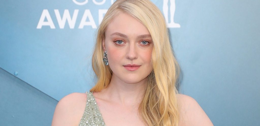 Dakota Fanning to Star in Ishana Night Shyamalan Debut ‘The Watchers’