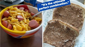 People Are Sharing The Cheap Meal They’re “Embarrassed” To Admit They Still Love, And These All Look SO Good