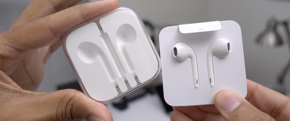 Wired EarPods are here to stay as Apple preps new version with USB-C