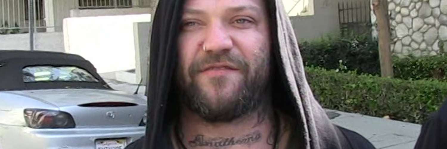 Bam Margera Tells Family Members He Hates Them in Disturbing Calls on the Run