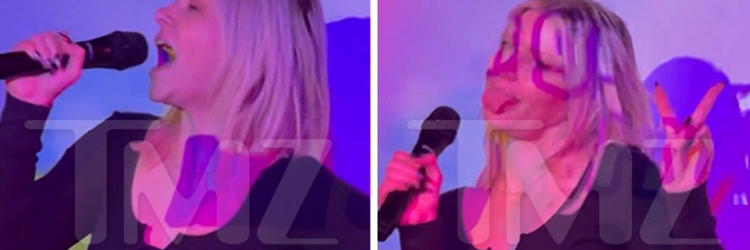 Ariana Madix Sings ‘Everything’s Gonna Be Fine’ After Cheating Sandal