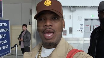 Ne-Yo Says He’s Dating Around Again, Open to Relationship with a Fan