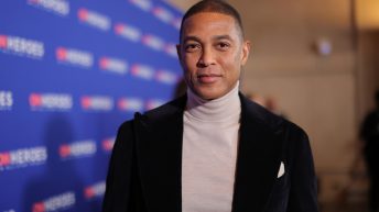 Don Lemon Has ‘No Regrets’ After CNN Firing