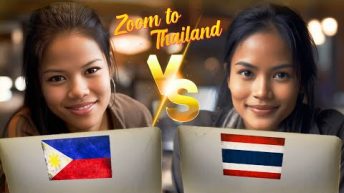 Thailand OR Philippines? WHO Has THE BEST Internet For Travelers and Expats?