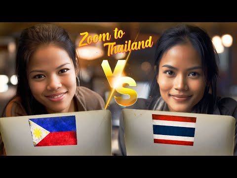 Thailand OR Philippines? WHO Has THE BEST Internet For Travelers and Expats?