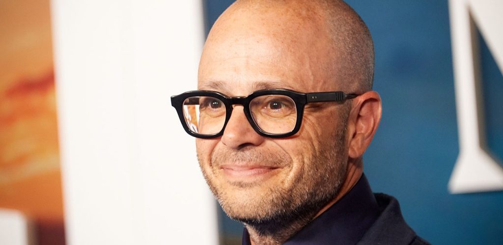 ‘Mrs. Davis’ Co-Creator Damon Lindelof on Looming Writers Strike: “We Have to Keep Up With the Times”