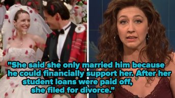 14 Shocking Stories About Why People Divorced Their Spouse After Less Than A Year Of Being Married