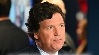 Newsmax Beating Down Tucker Carlson’s Door, Wants Him to Run Entire Channel