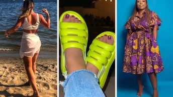 52 Vacation Fashion Finds That’ll Upstage The Scenery On Your Next Trip